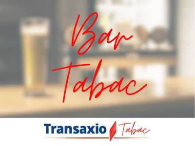 Vente Bar - Brasserie - Tabac dans l'Yonne