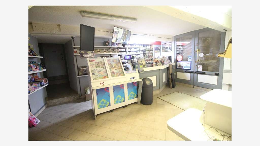Vente bar Tabac Loto Presse entre Reims et Épernay
