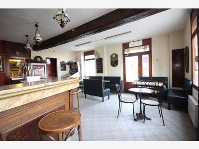 Vente bar Tabac Loto Presse entre Reims et Épernay