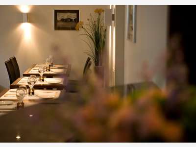 Vente restaurant 40 couverts en agglo La Rochelle