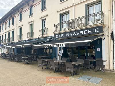 Vente Bar - Brasserie - Tabac à Marguestau