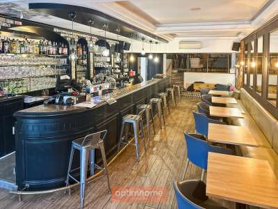Vente Restaurant à Marguestau