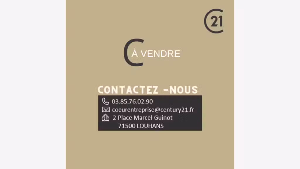 Vente bar à vins cocktails terrasse en Côte d'Or