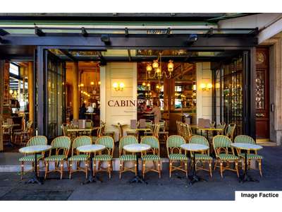 Vente Bar - Brasserie - Tabac à Beauvais