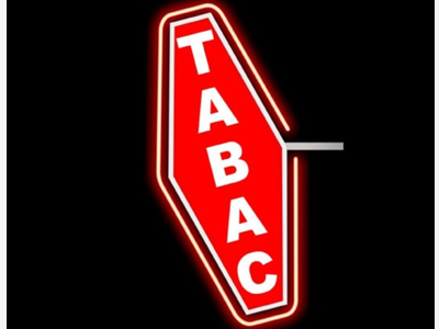 Vente bar tabac loto brasserie à Beauvais centre