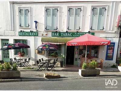 Vente restaurant bar tabac FDJ à Bellot