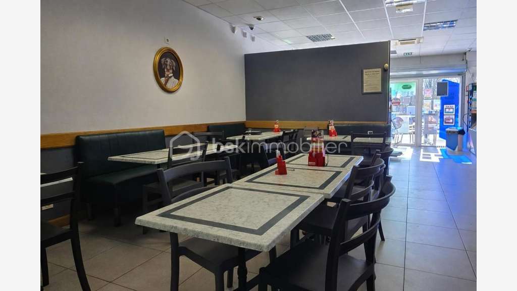Vente bar tabac FDJ PMU entre Niort et La Rochelle