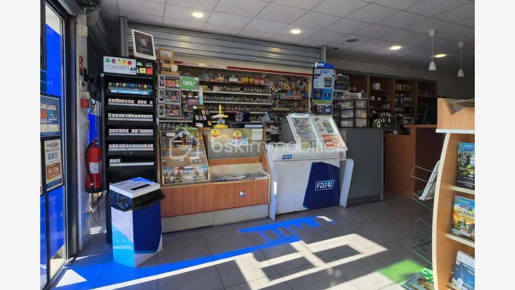 Vente bar tabac FDJ PMU entre Niort et La Rochelle