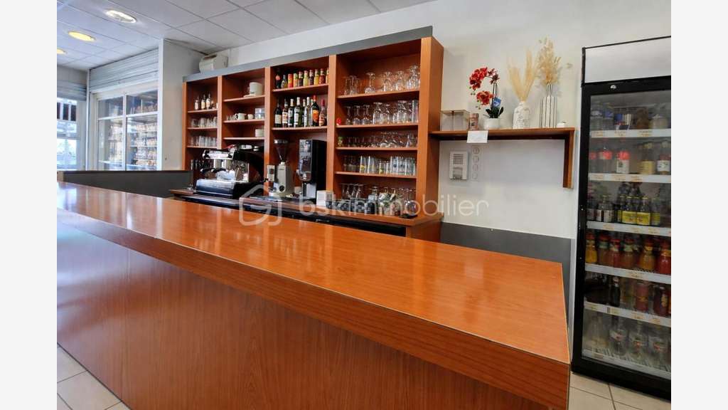 Vente bar tabac FDJ PMU entre Niort et La Rochelle