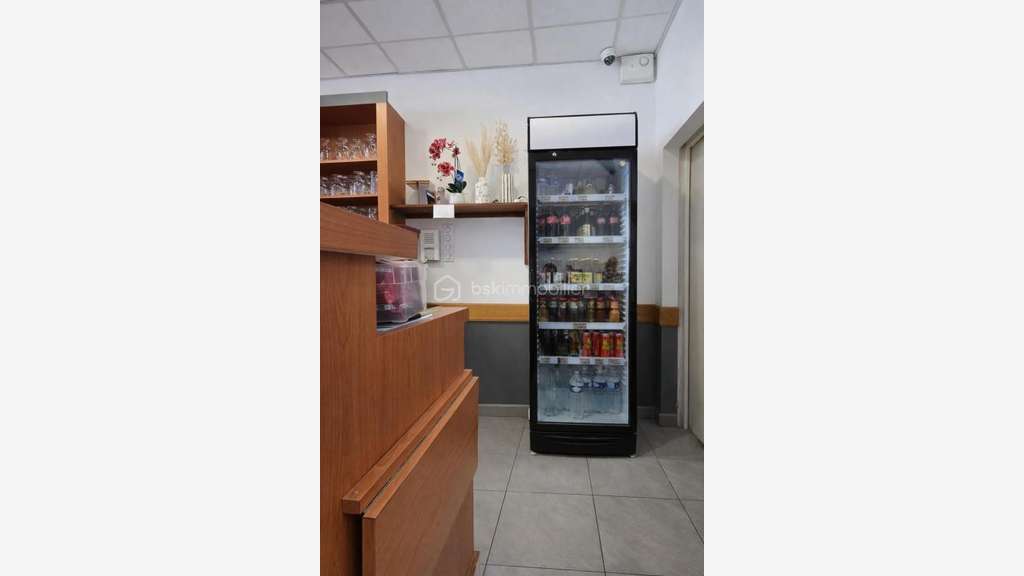 Vente bar tabac FDJ PMU entre Niort et La Rochelle