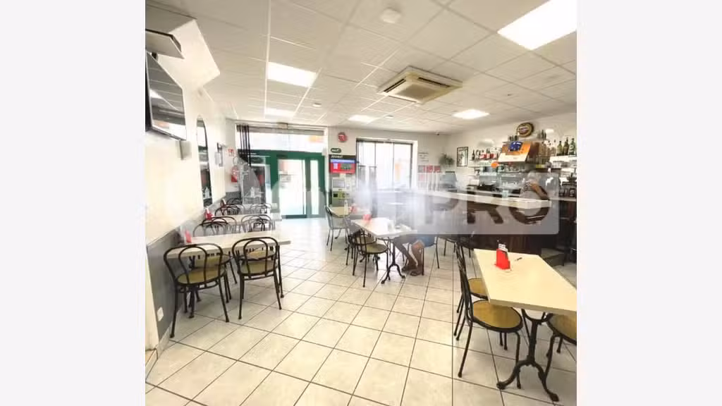 Vente bar PMU Licence IV très bien tenu à Béziers
