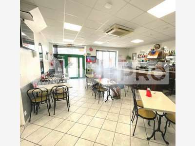 Vente bar PMU Licence IV très bien tenu à Béziers