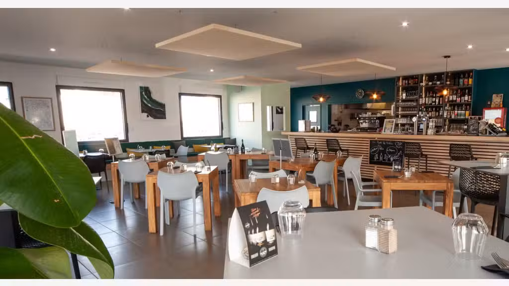 Vente bar-brasserie du midi proche de Béziers