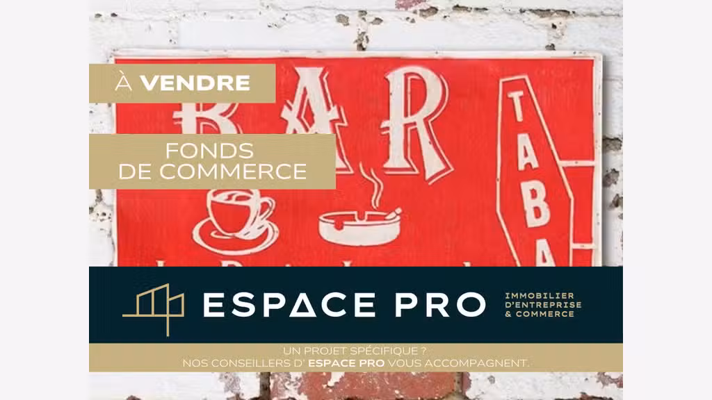 Fonds de commerce à vendre Blonville-sur-Mer