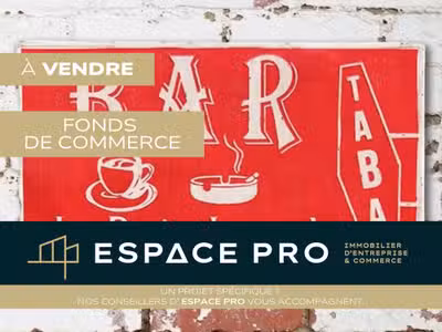 Fonds de commerce à vendre Blonville-sur-Mer