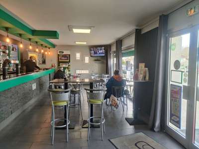 Vente Bar - Brasserie - Tabac à Bonchamp-lès-Laval