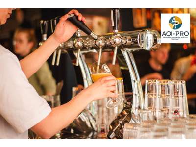 Vente Bar - Brasserie - Tabac à Bordeaux