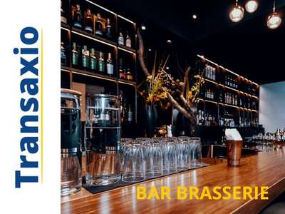 Vente Bar - Brasserie - Tabac à Bordeaux