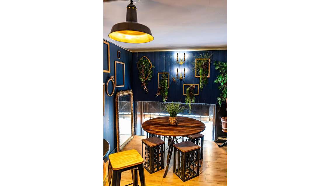 Vente FDC Petite Restauration à Bordeaux centre