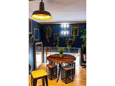 Vente Restaurant à Bordeaux