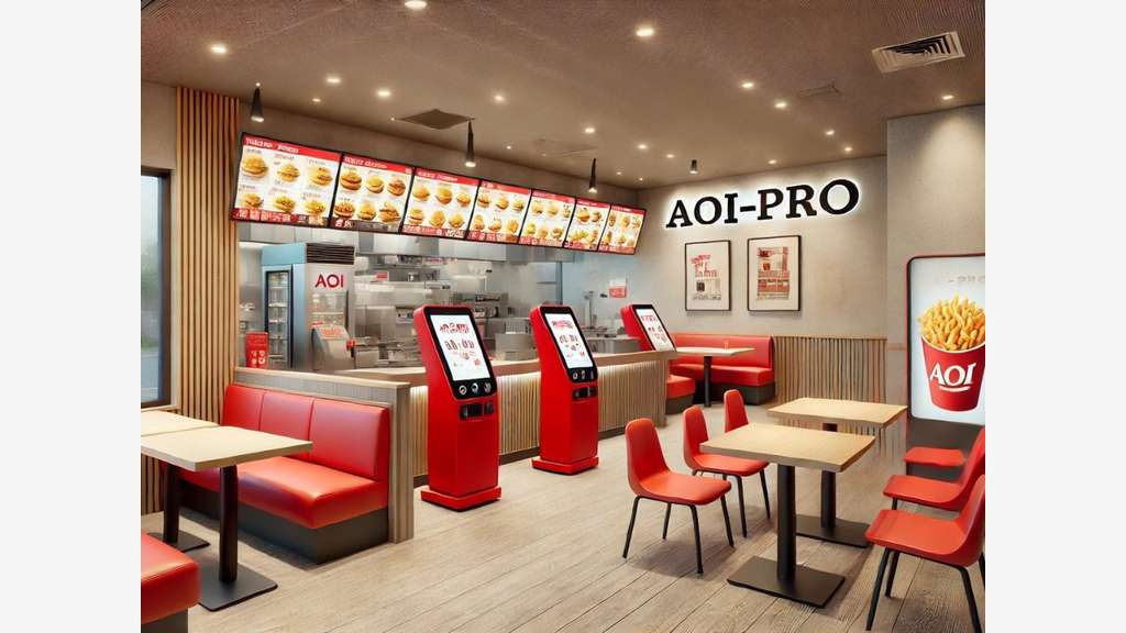 Vente Restauration rapide sous franchise Bordeaux
