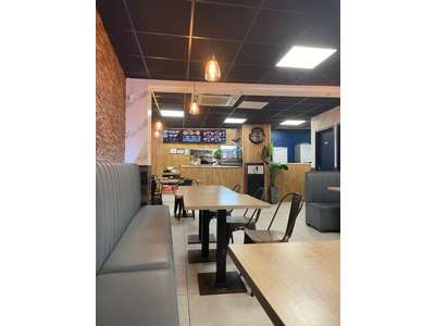 Vente Bar - Brasserie - Tabac à Bordeaux