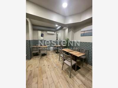 Vente snack secteur Victoire à Bordeaux