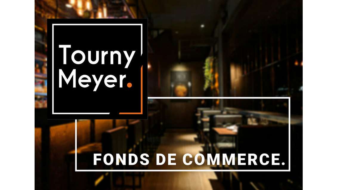 Vente bar Lic IV 600m² centre Bordeaux festif
