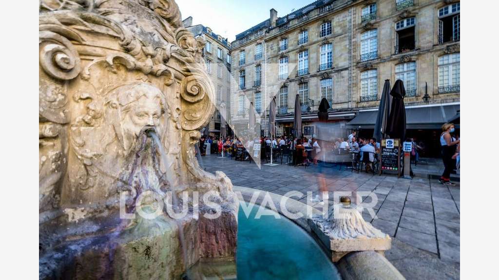 Superbe établissement à vendre à Bordeaux