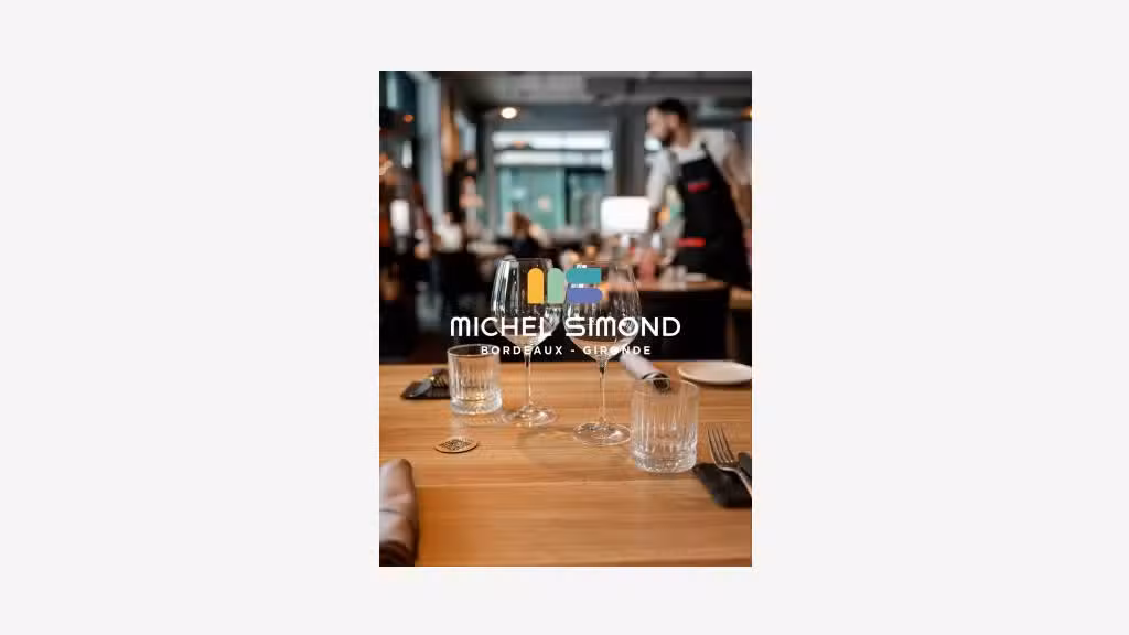 Vente bar restaurant empl N°1 centre de Bordeaux