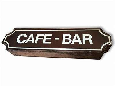 Vente Bar - Brasserie - Tabac dans les Bouches-du-Rhône