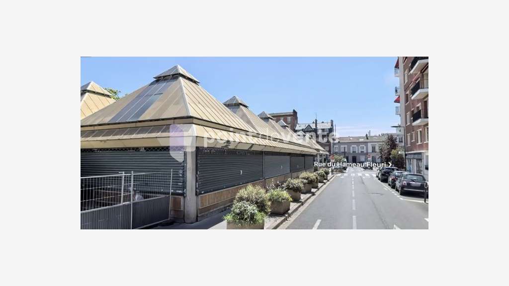 Vente bar-restaurant d'angle Boulogne-Billancourt