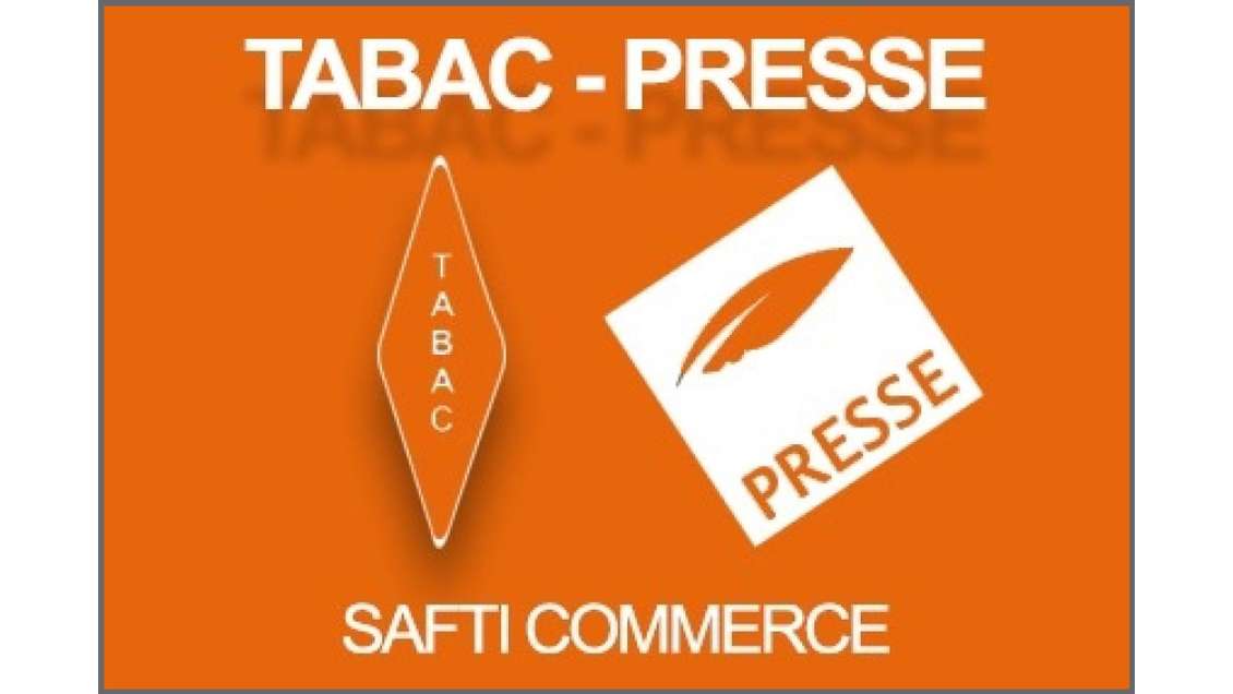 Vente FDC tabac presse FDJ PMIU à Bourg-en-Bresse