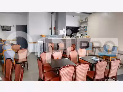 Vente FDC café salon de thé Bourg en Bresse centre