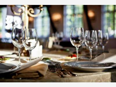 Cession restaurant de 600m² empl N°1 prox Bourges