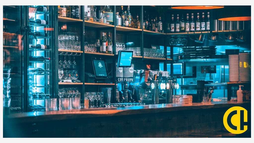 A vendre FDC bar tabac dans village de l'Ain