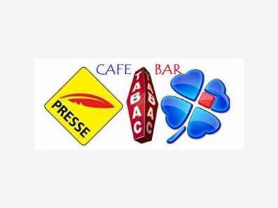 Bar presse loto FDJ tabac à vendre en Deux-Sèvres