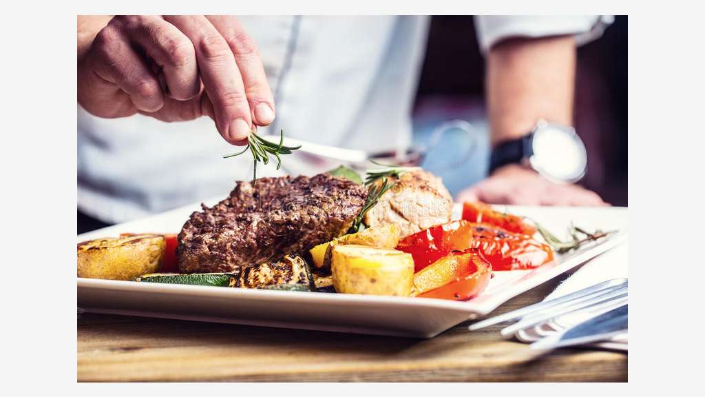 Vente bar brasserie restaurant vue mer Brest