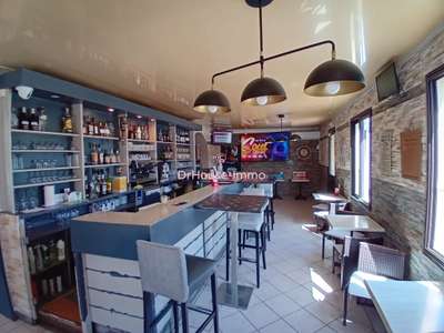 Vente Bar - Brasserie - Tabac à Cagnes-sur-Mer