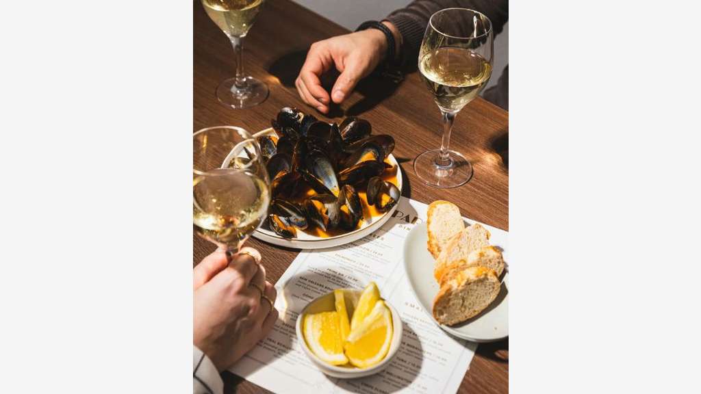 Vente bar brasserie lic IV à Cagnes sur Mer