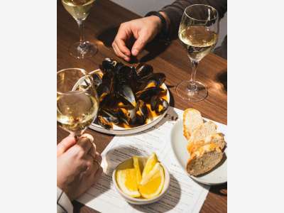 Vente bar brasserie lic IV à Cagnes sur Mer