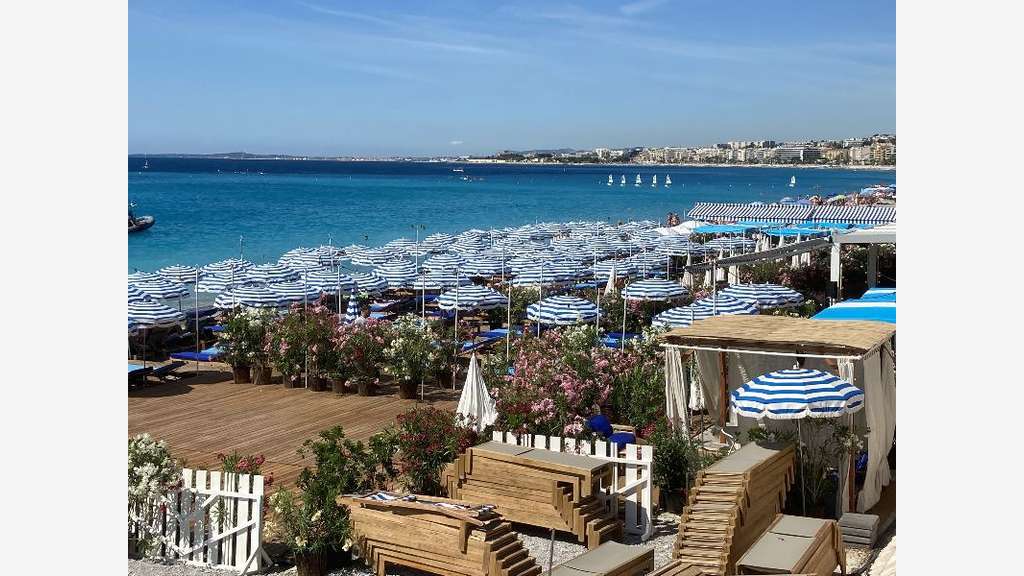 Vente bar restaurant licence IV à Cagnes sur Mer