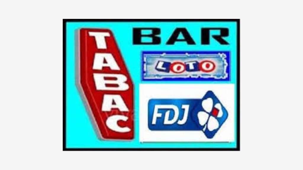 Vente bar tabac loto logement à 30 mn Caen