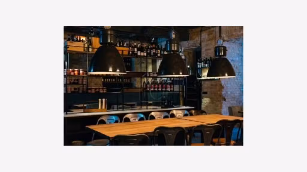 AV bar brasserie du midi zone touristique Calvados
