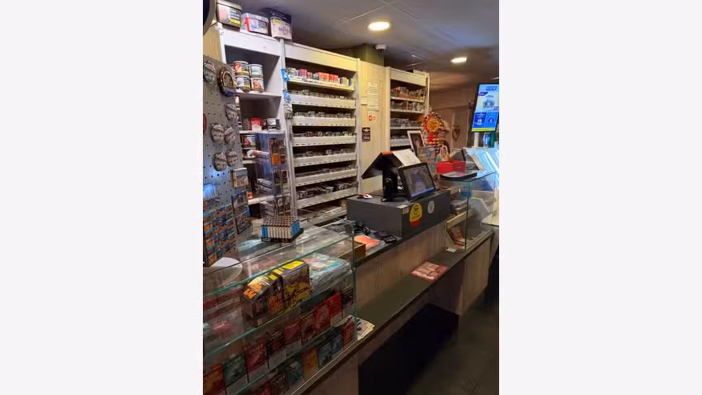 Vente bar brasserie tabac presse FDJ PMU Calvados