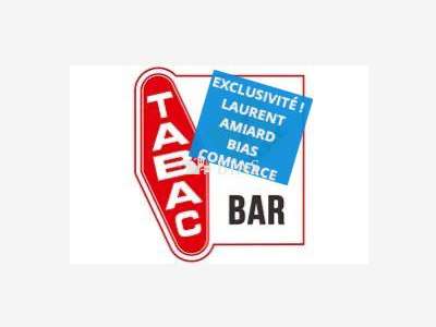 BAR TABAC LOTO