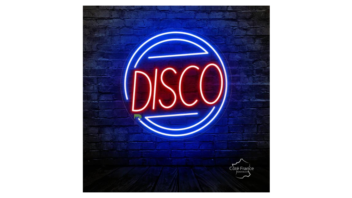 Vente discothèque secteur de Cambrai