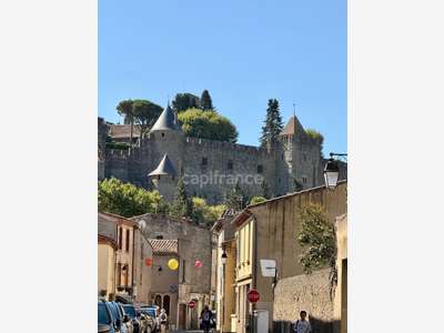 FDC tabac presse jeux à vendre à Carcassonne