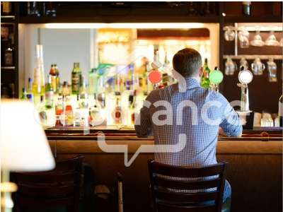 Vente Bar - Brasserie - Tabac à Carhaix-Plouguer