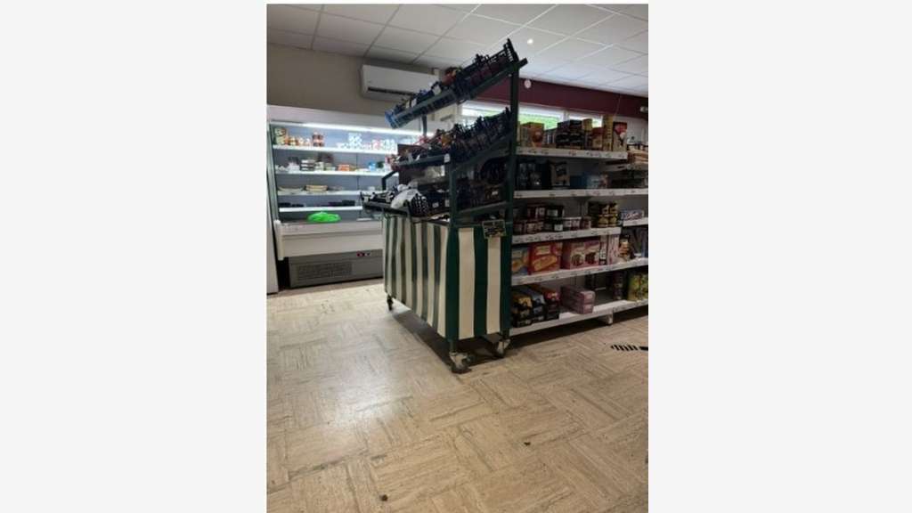 Fonds de commerce bar à vendre proche de Carhaix